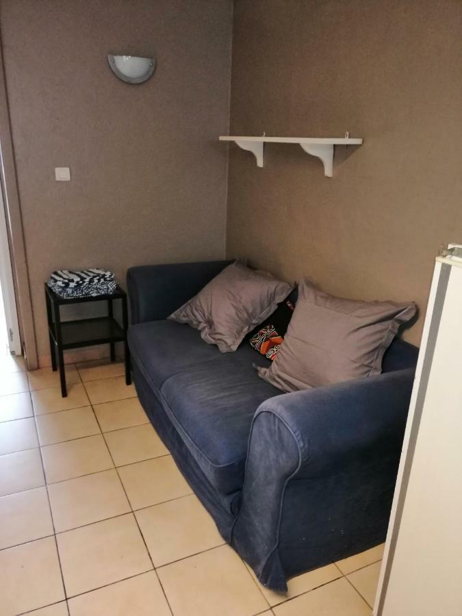 Appartement Proche Du Parc Des Expositions أفينيون المظهر الخارجي الصورة