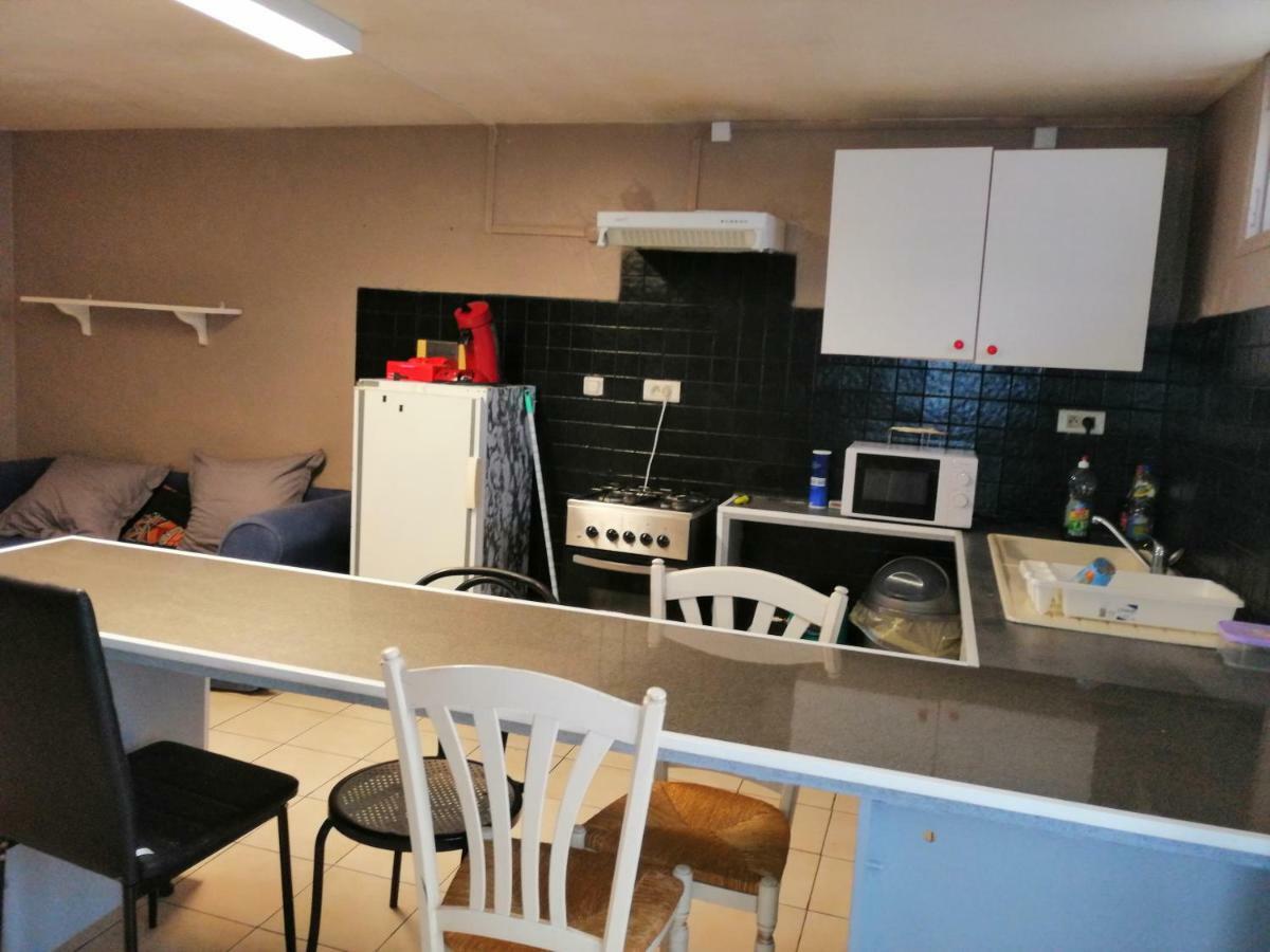 Appartement Proche Du Parc Des Expositions أفينيون المظهر الخارجي الصورة