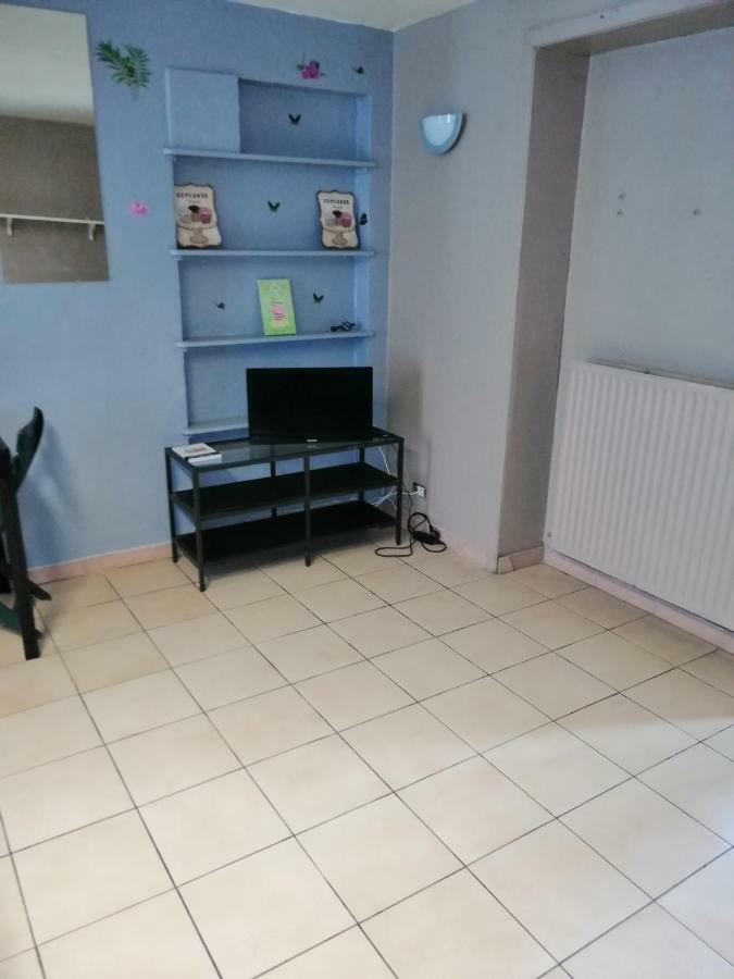 Appartement Proche Du Parc Des Expositions أفينيون المظهر الخارجي الصورة